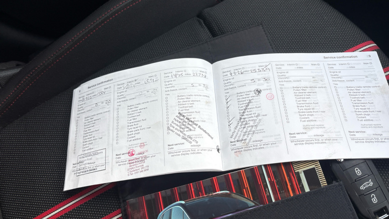 Vauxhall Crossland 1.2 Turbo [130] SRi Nav 5dr Petrol Hatchback